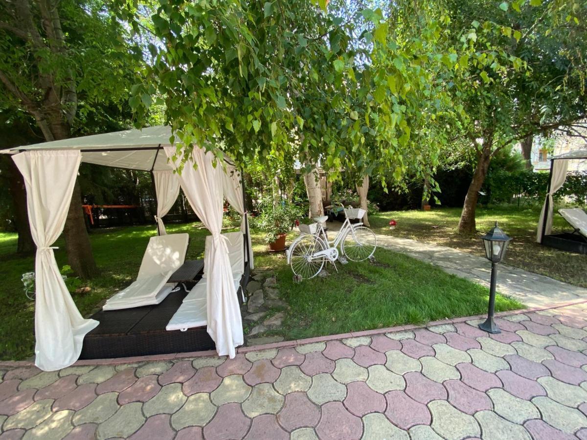 Anita A3 Cosy Studio סאני ביץ' מראה חיצוני תמונה